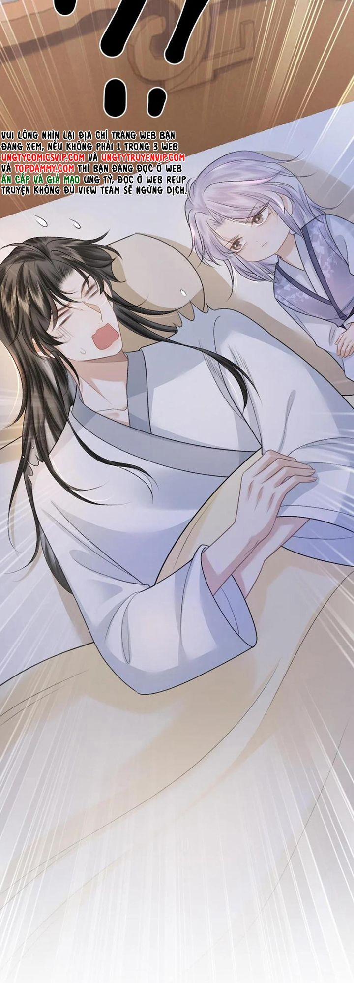 Sau Khi Xuyên Thành Pháo Hôi Ác Độc Ta Bị Ép Mở Tu La Tràng 85 trang 16