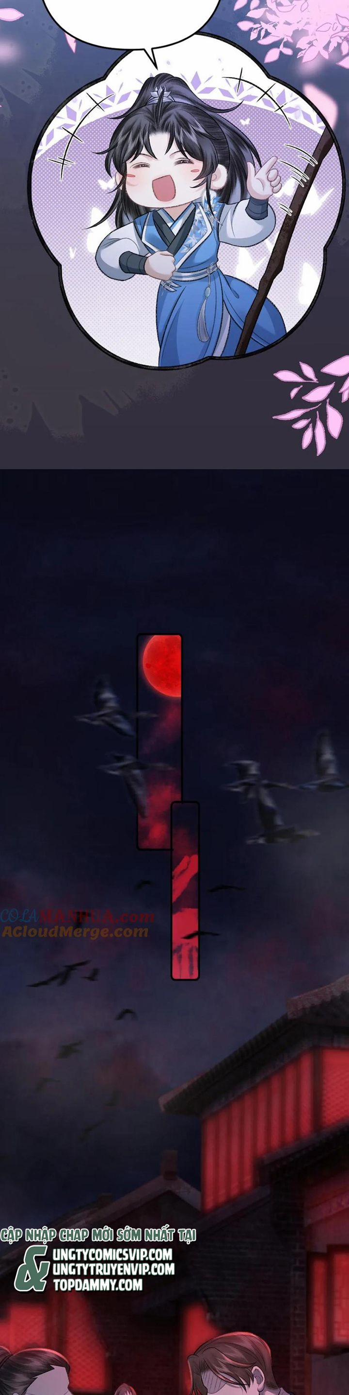 Sau Khi Xuyên Thành Pháo Hôi Ác Độc Ta Bị Ép Mở Tu La Tràng 85 trang 3