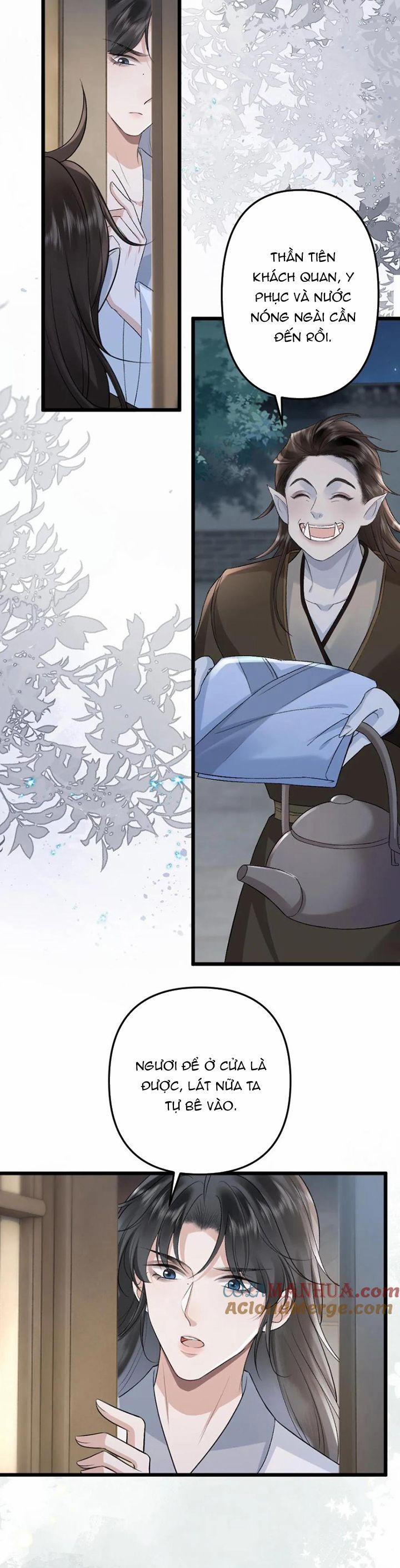 Sau Khi Xuyên Thành Pháo Hôi Ác Độc Ta Bị Ép Mở Tu La Tràng 86 trang 10