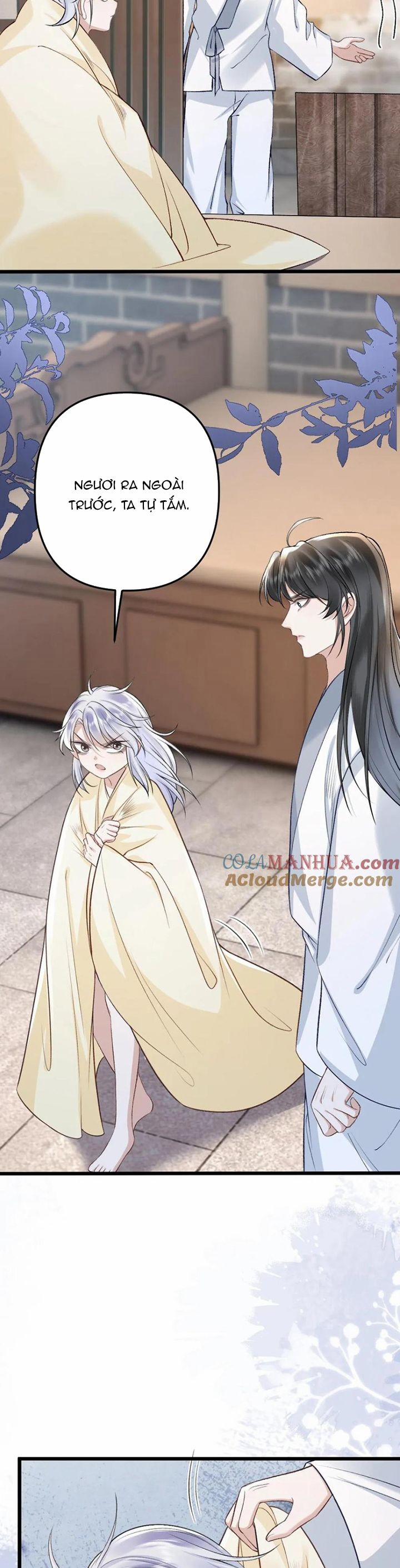 Sau Khi Xuyên Thành Pháo Hôi Ác Độc Ta Bị Ép Mở Tu La Tràng 86 trang 13