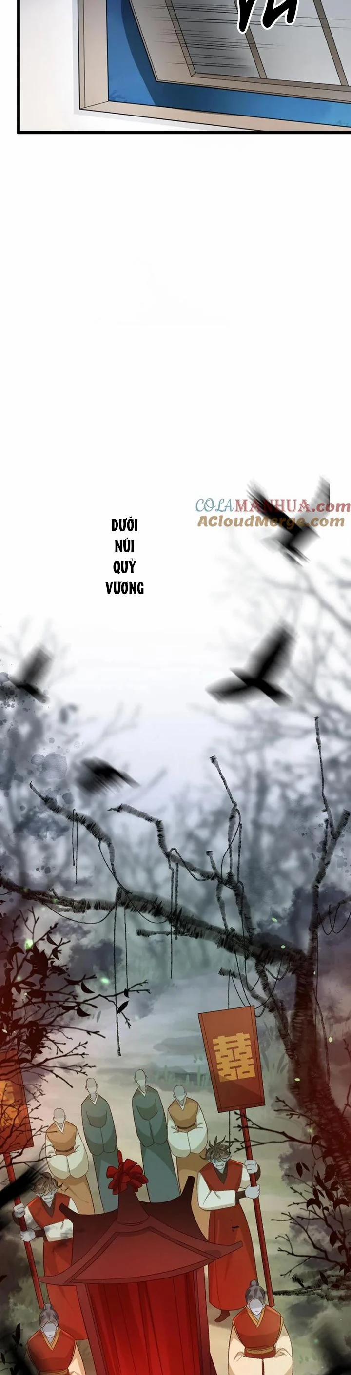 Sau Khi Xuyên Thành Pháo Hôi Ác Độc Ta Bị Ép Mở Tu La Tràng 86 trang 15