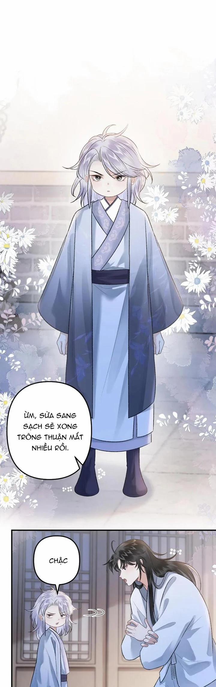 Sau Khi Xuyên Thành Pháo Hôi Ác Độc Ta Bị Ép Mở Tu La Tràng 87 trang 1