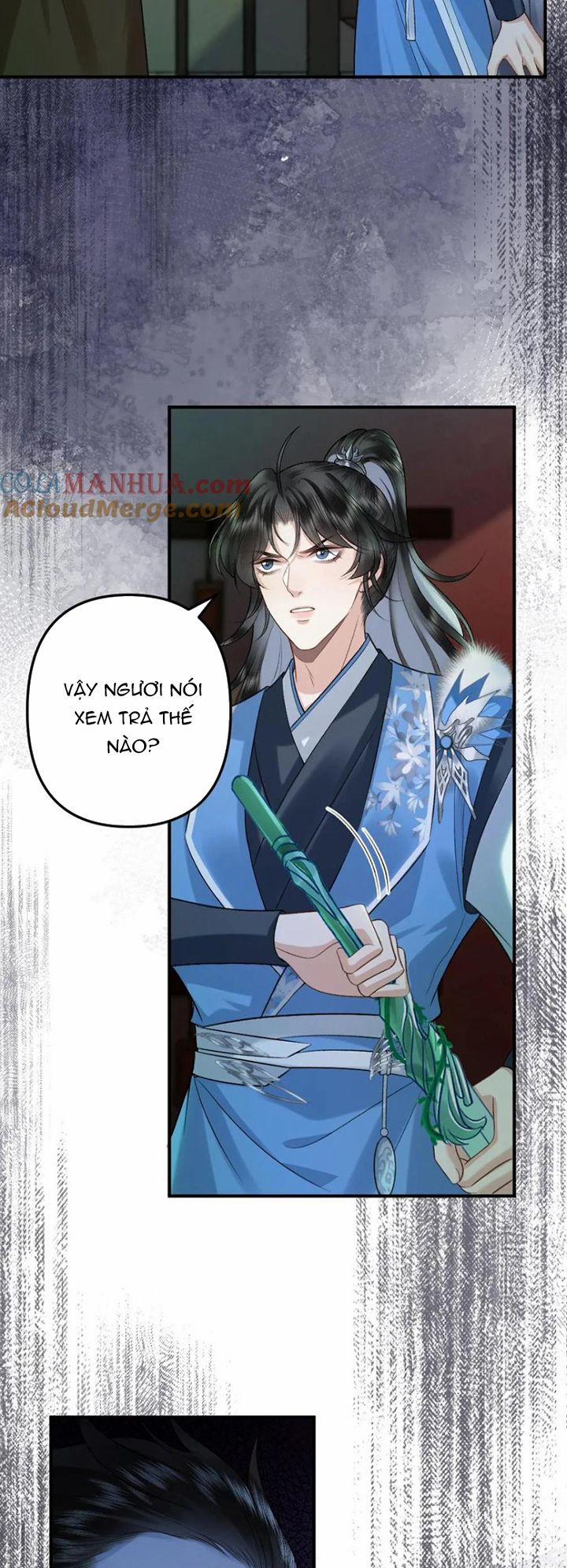 Sau Khi Xuyên Thành Pháo Hôi Ác Độc Ta Bị Ép Mở Tu La Tràng 87 trang 12