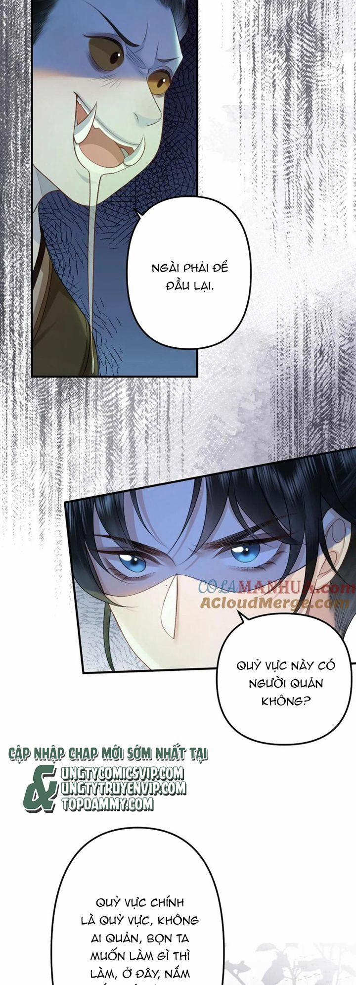 Sau Khi Xuyên Thành Pháo Hôi Ác Độc Ta Bị Ép Mở Tu La Tràng 87 trang 13