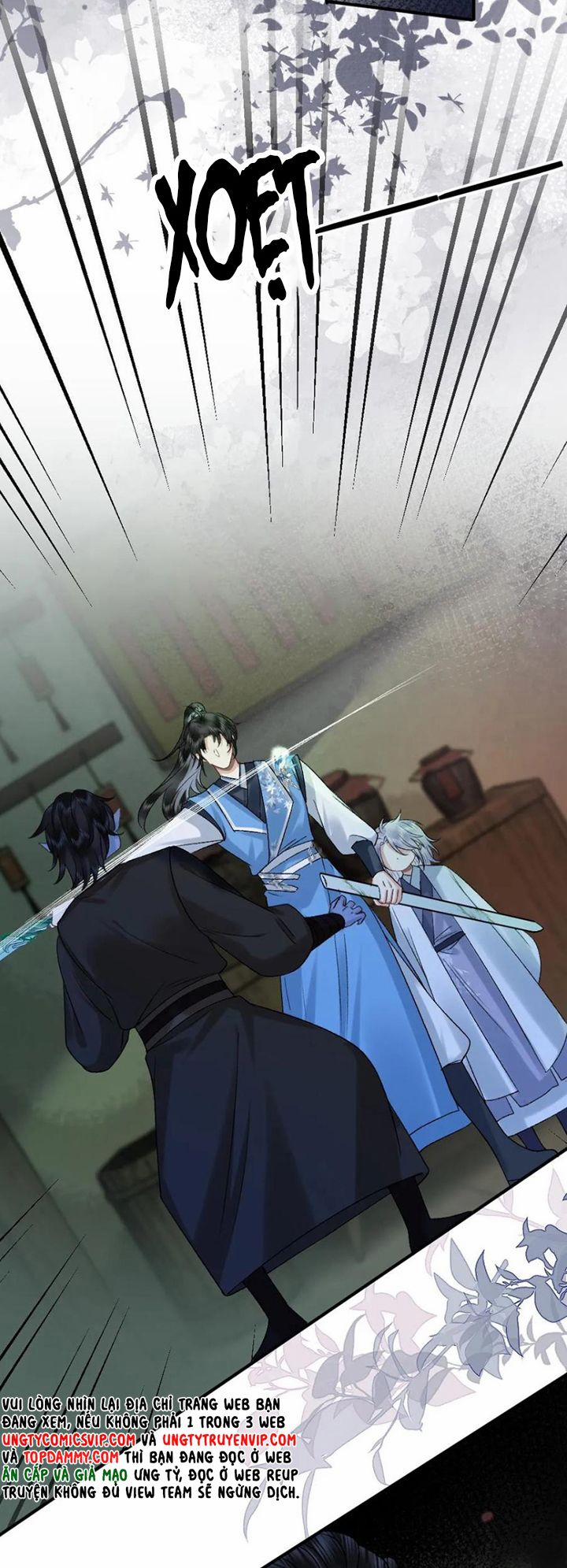 Sau Khi Xuyên Thành Pháo Hôi Ác Độc Ta Bị Ép Mở Tu La Tràng 87 trang 15