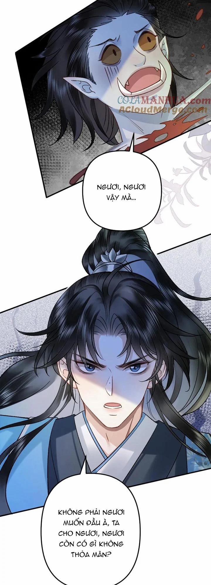 Sau Khi Xuyên Thành Pháo Hôi Ác Độc Ta Bị Ép Mở Tu La Tràng 87 trang 16