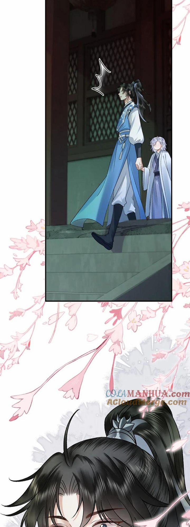 Sau Khi Xuyên Thành Pháo Hôi Ác Độc Ta Bị Ép Mở Tu La Tràng 87 trang 18