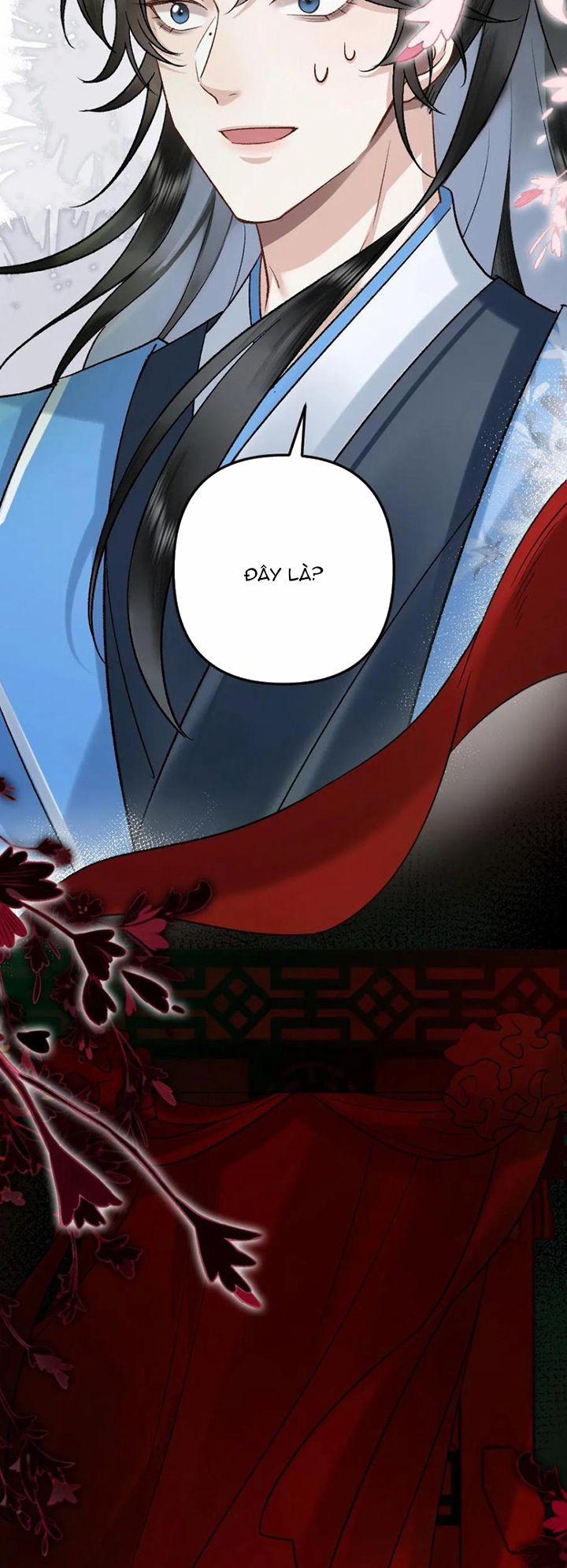 Sau Khi Xuyên Thành Pháo Hôi Ác Độc Ta Bị Ép Mở Tu La Tràng 87 trang 19