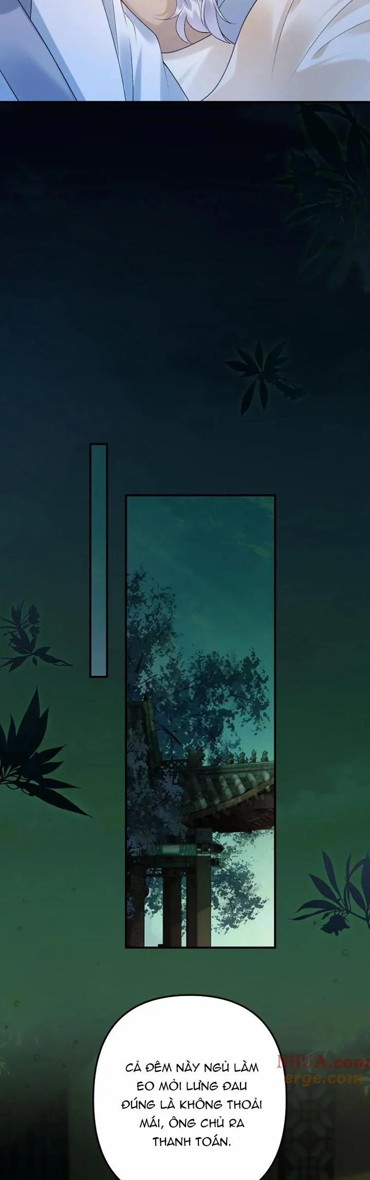 Sau Khi Xuyên Thành Pháo Hôi Ác Độc Ta Bị Ép Mở Tu La Tràng 87 trang 9