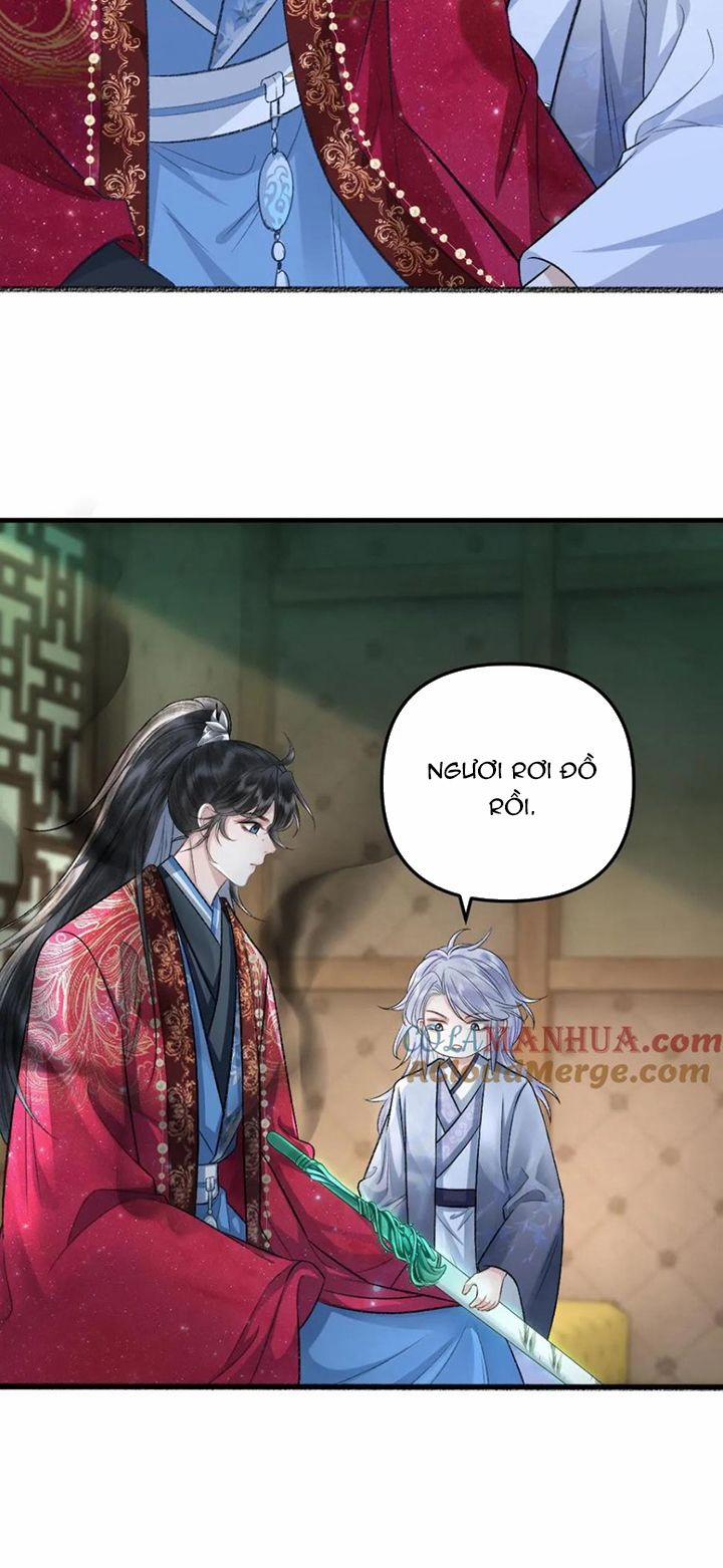 Sau Khi Xuyên Thành Pháo Hôi Ác Độc Ta Bị Ép Mở Tu La Tràng 88 trang 12