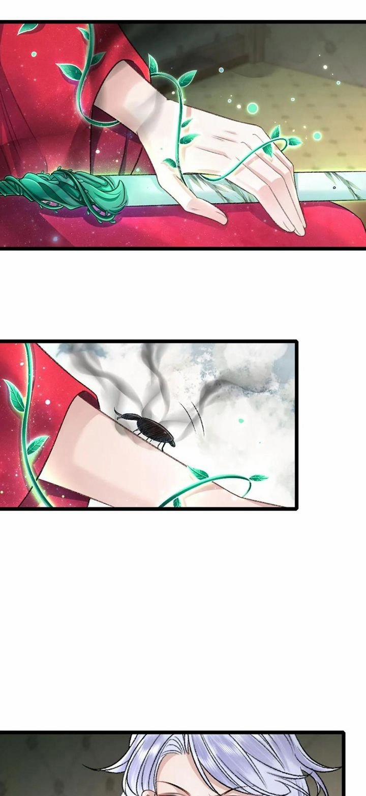 Sau Khi Xuyên Thành Pháo Hôi Ác Độc Ta Bị Ép Mở Tu La Tràng 88 trang 13