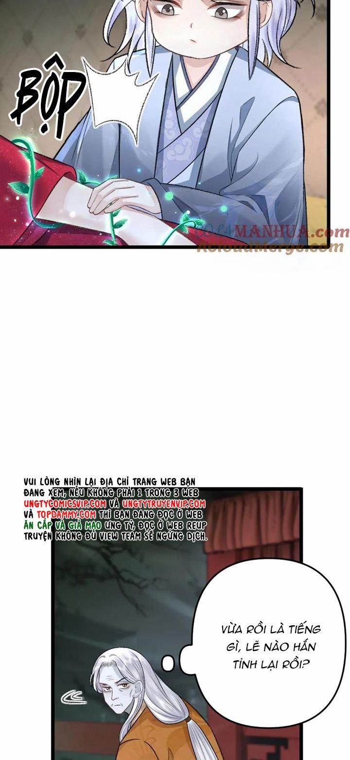 Sau Khi Xuyên Thành Pháo Hôi Ác Độc Ta Bị Ép Mở Tu La Tràng 88 trang 14