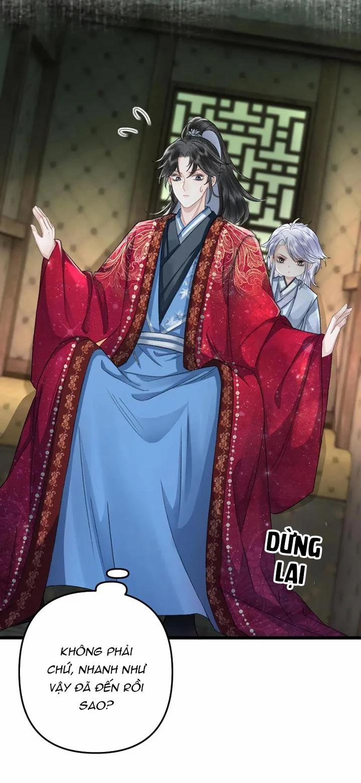 Sau Khi Xuyên Thành Pháo Hôi Ác Độc Ta Bị Ép Mở Tu La Tràng 88 trang 18