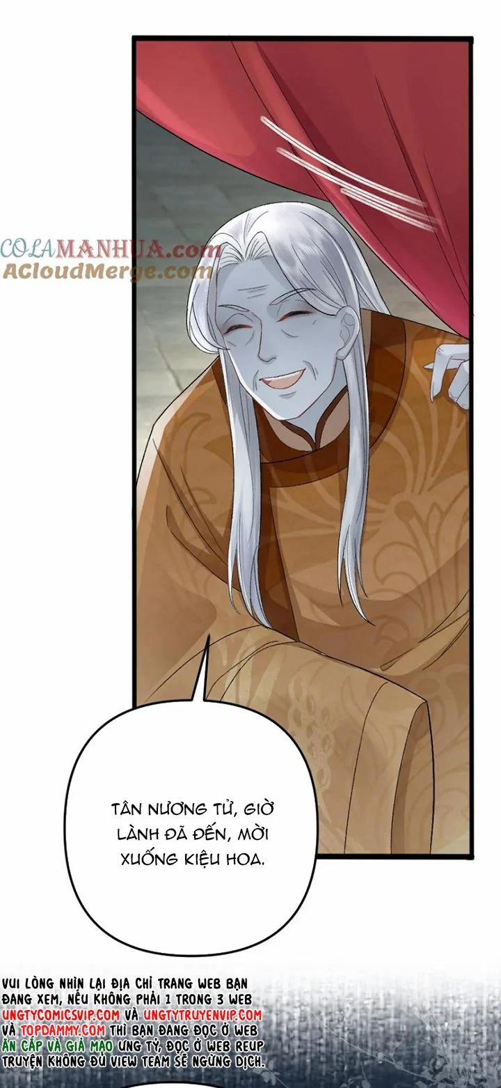 Sau Khi Xuyên Thành Pháo Hôi Ác Độc Ta Bị Ép Mở Tu La Tràng 88 trang 19