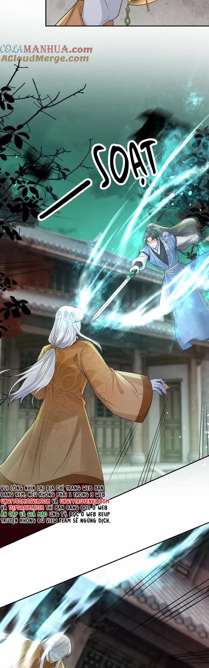 Sau Khi Xuyên Thành Pháo Hôi Ác Độc Ta Bị Ép Mở Tu La Tràng 88 trang 2