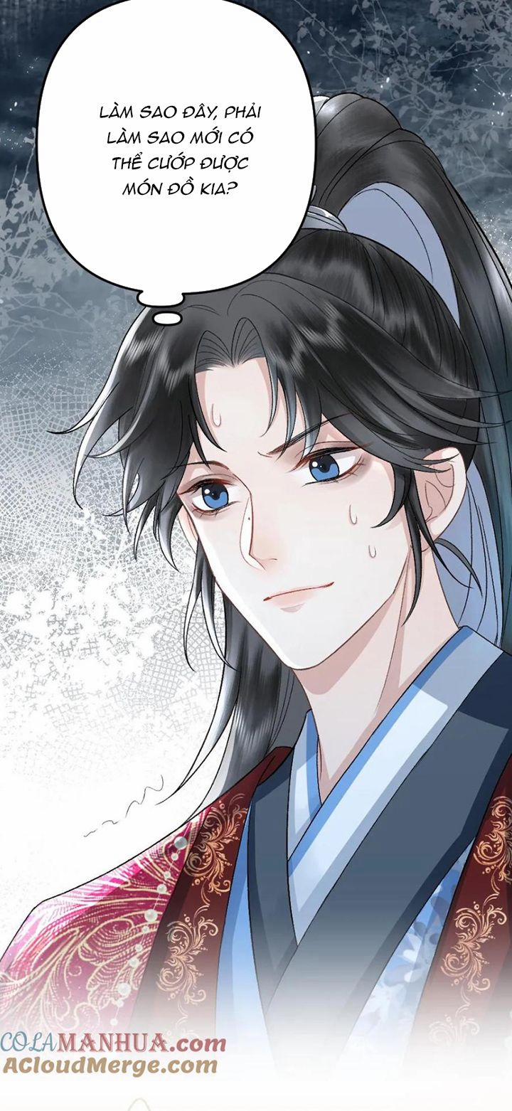 Sau Khi Xuyên Thành Pháo Hôi Ác Độc Ta Bị Ép Mở Tu La Tràng 88 trang 20