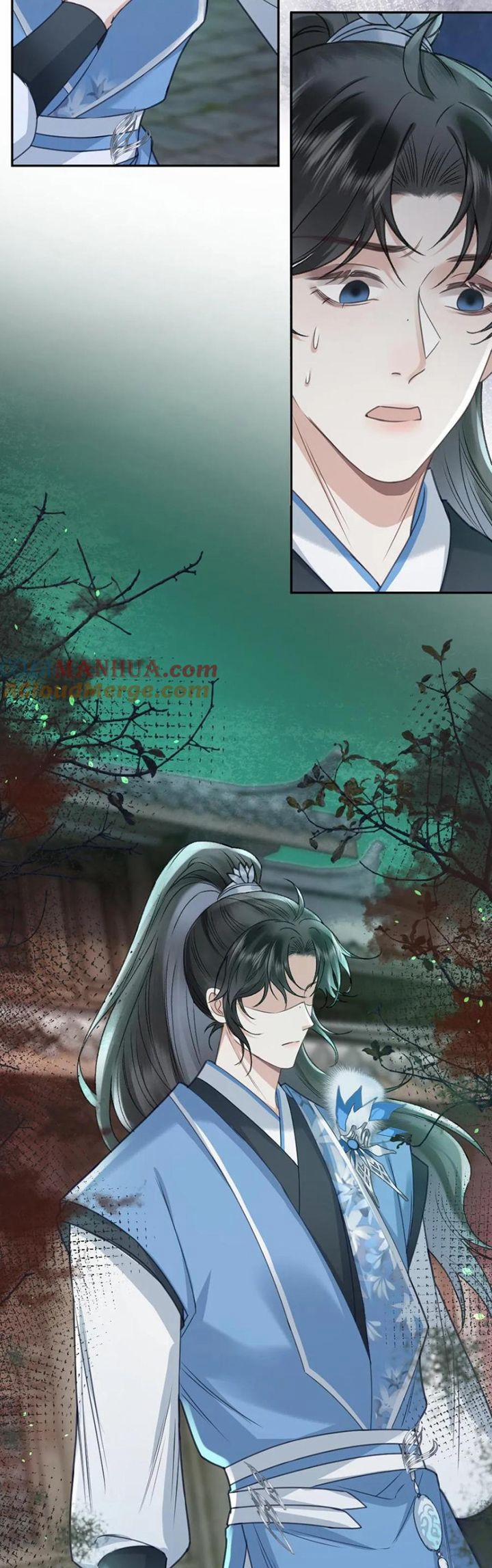 Sau Khi Xuyên Thành Pháo Hôi Ác Độc Ta Bị Ép Mở Tu La Tràng 88 trang 5