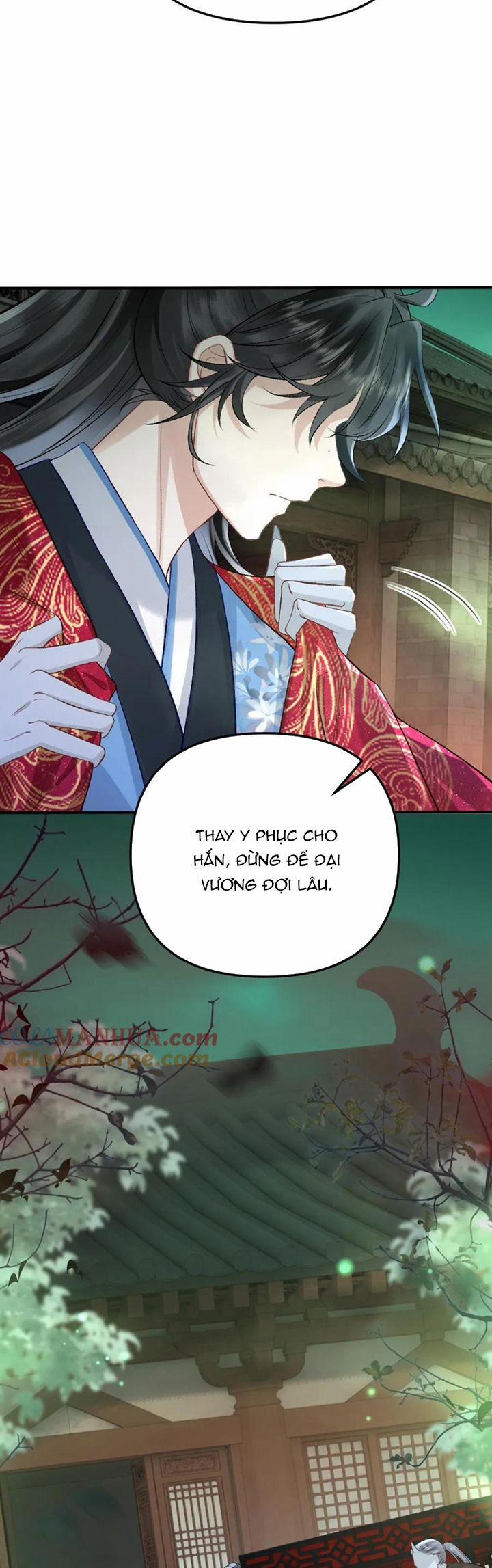 Sau Khi Xuyên Thành Pháo Hôi Ác Độc Ta Bị Ép Mở Tu La Tràng 88 trang 7