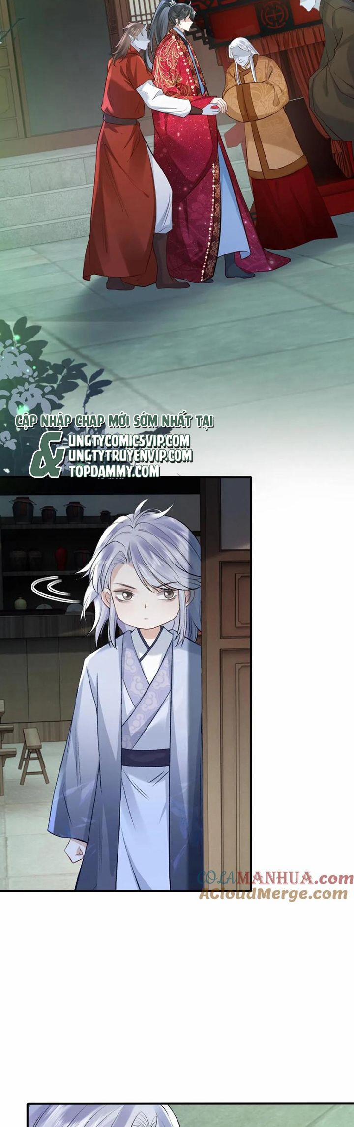 Sau Khi Xuyên Thành Pháo Hôi Ác Độc Ta Bị Ép Mở Tu La Tràng 88 trang 8