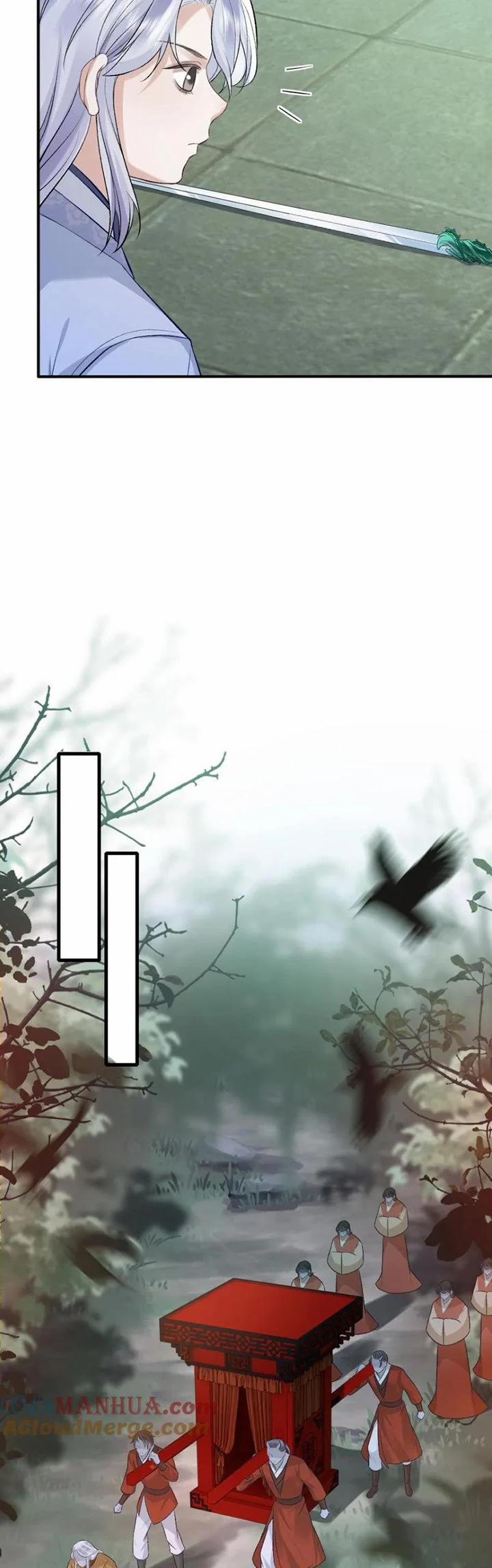 Sau Khi Xuyên Thành Pháo Hôi Ác Độc Ta Bị Ép Mở Tu La Tràng 88 trang 9