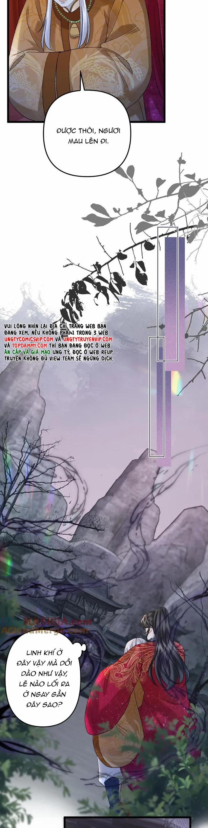 Sau Khi Xuyên Thành Pháo Hôi Ác Độc Ta Bị Ép Mở Tu La Tràng 89 trang 2