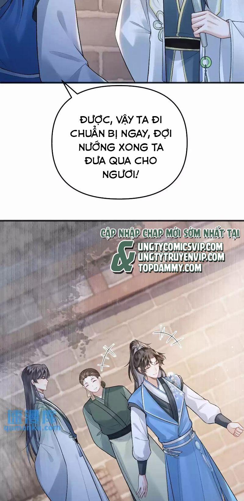 Sau Khi Xuyên Thành Pháo Hôi Ác Độc Ta Bị Ép Mở Tu La Tràng 9 trang 14