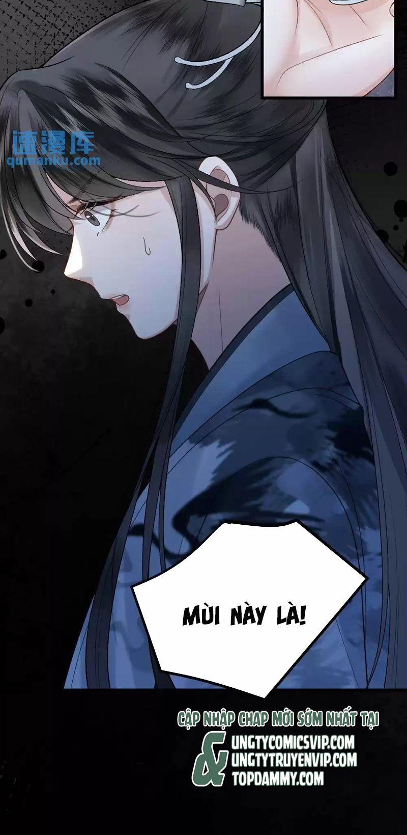 Sau Khi Xuyên Thành Pháo Hôi Ác Độc Ta Bị Ép Mở Tu La Tràng 9 trang 19