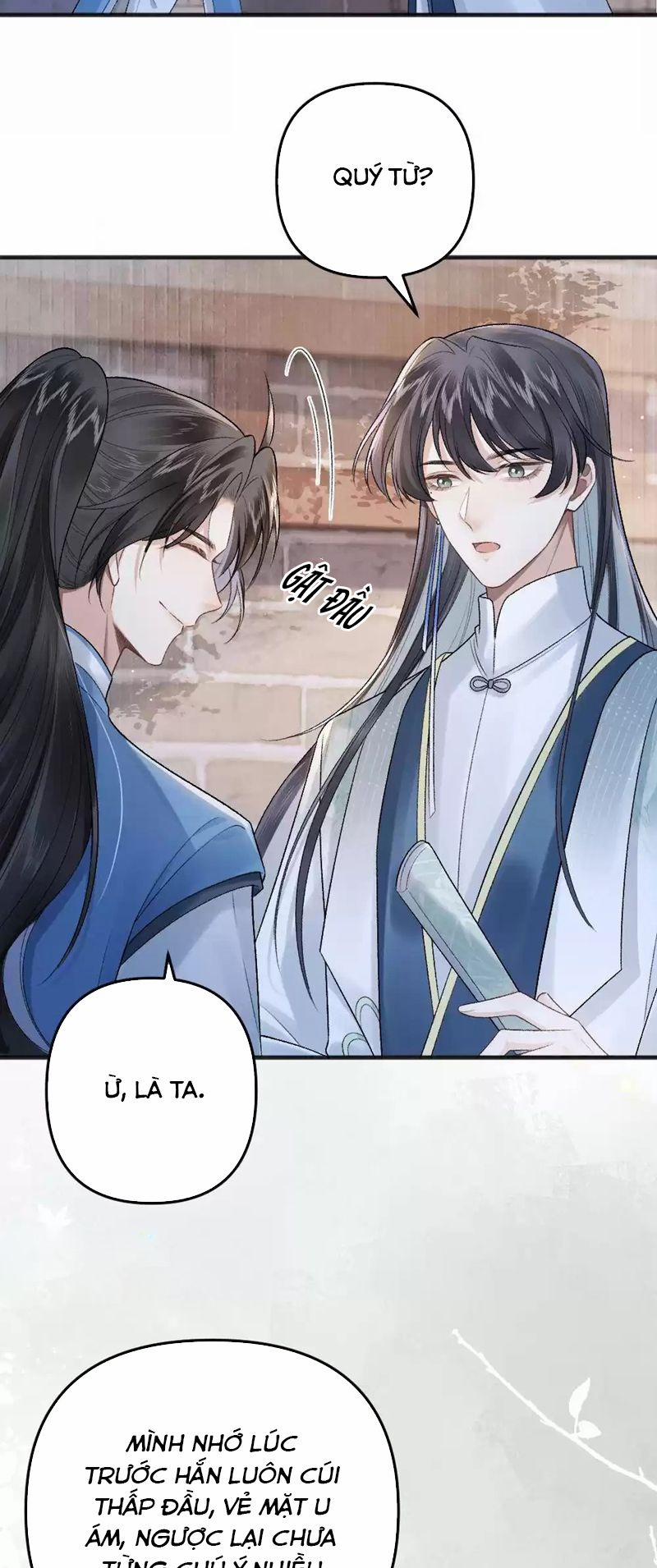 Sau Khi Xuyên Thành Pháo Hôi Ác Độc Ta Bị Ép Mở Tu La Tràng 9 trang 2