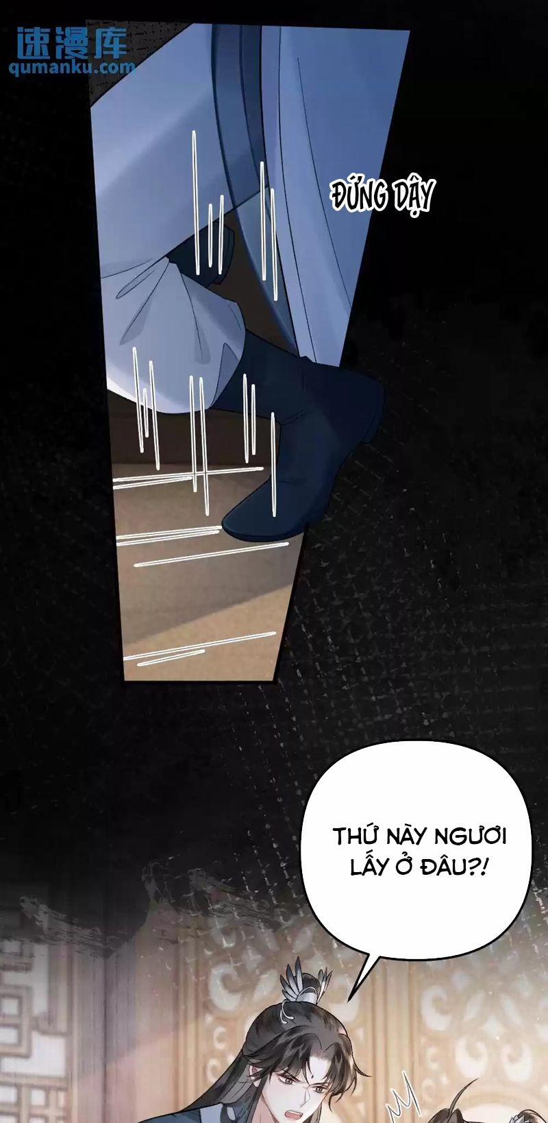 Sau Khi Xuyên Thành Pháo Hôi Ác Độc Ta Bị Ép Mở Tu La Tràng 9 trang 20