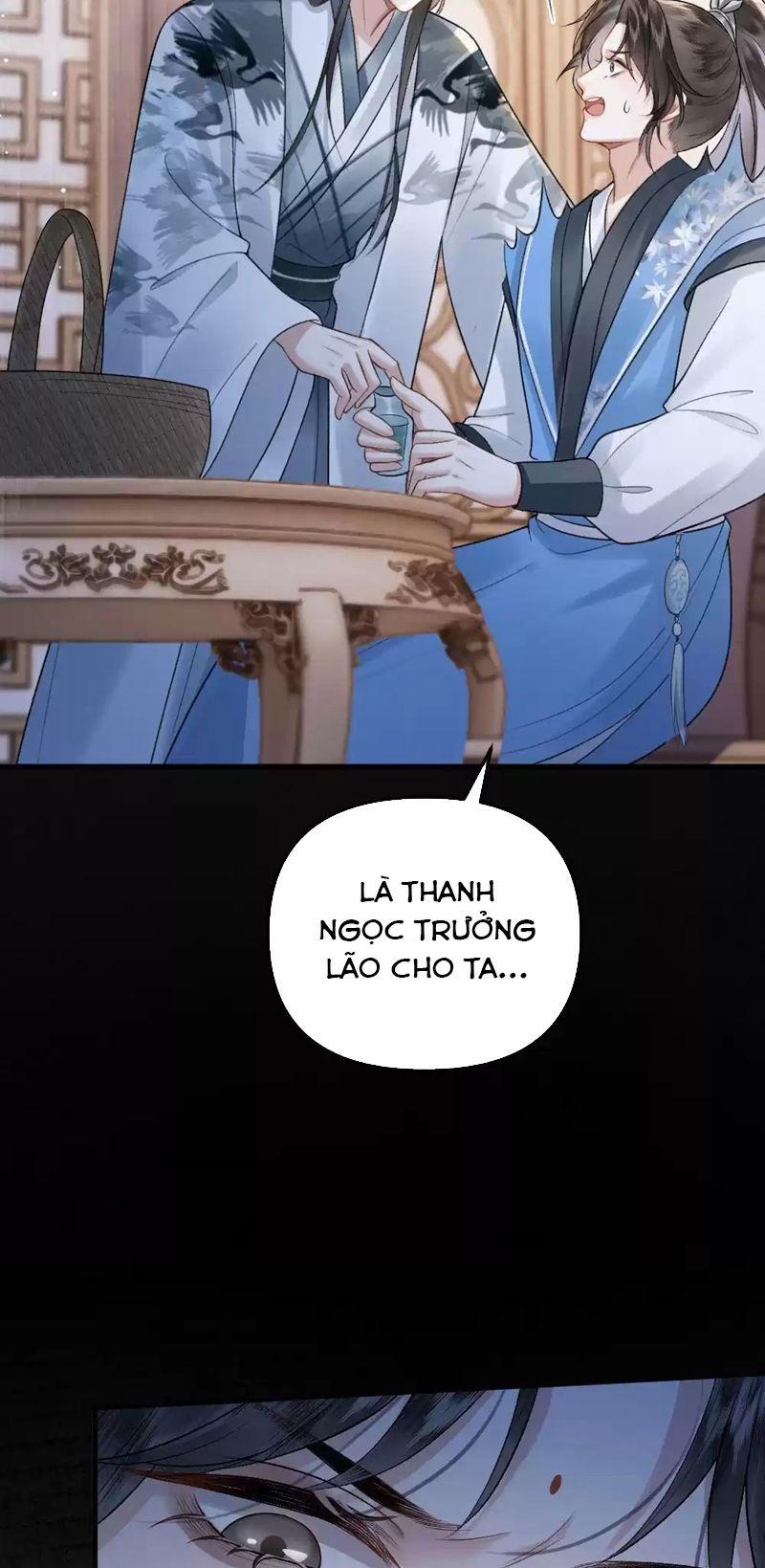 Sau Khi Xuyên Thành Pháo Hôi Ác Độc Ta Bị Ép Mở Tu La Tràng 9 trang 21