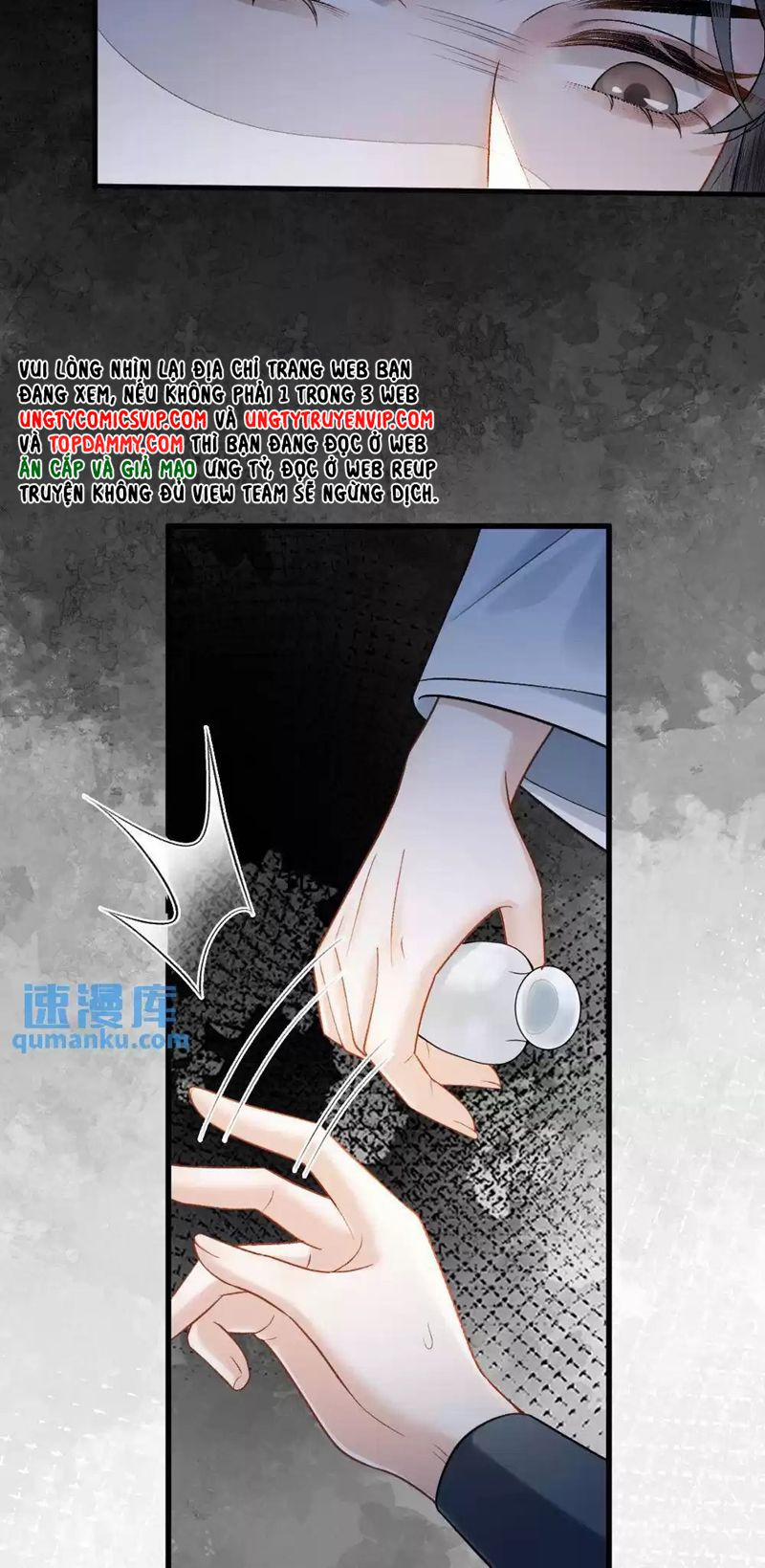 Sau Khi Xuyên Thành Pháo Hôi Ác Độc Ta Bị Ép Mở Tu La Tràng 9 trang 22