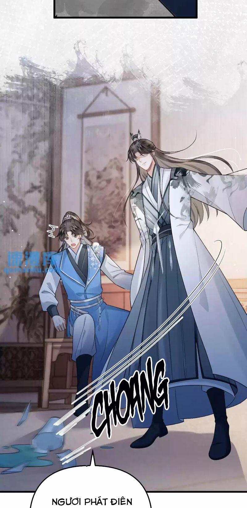 Sau Khi Xuyên Thành Pháo Hôi Ác Độc Ta Bị Ép Mở Tu La Tràng 9 trang 23