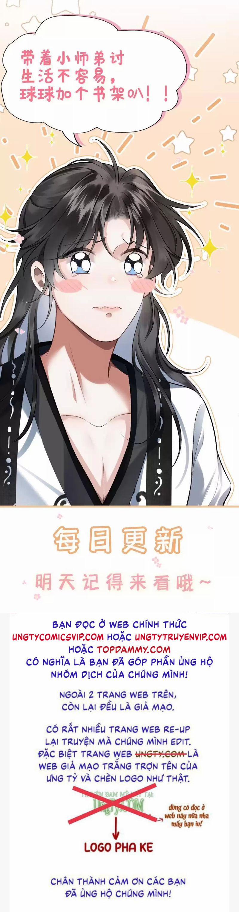 Sau Khi Xuyên Thành Pháo Hôi Ác Độc Ta Bị Ép Mở Tu La Tràng 9 trang 26