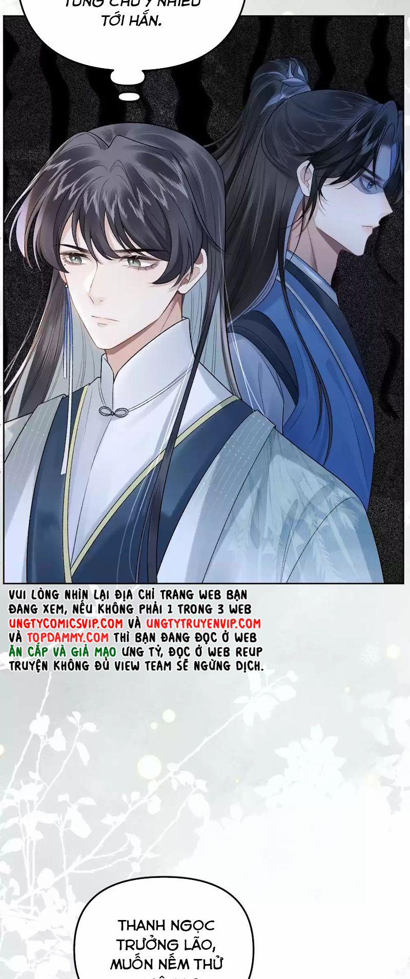 Sau Khi Xuyên Thành Pháo Hôi Ác Độc Ta Bị Ép Mở Tu La Tràng 9 trang 3