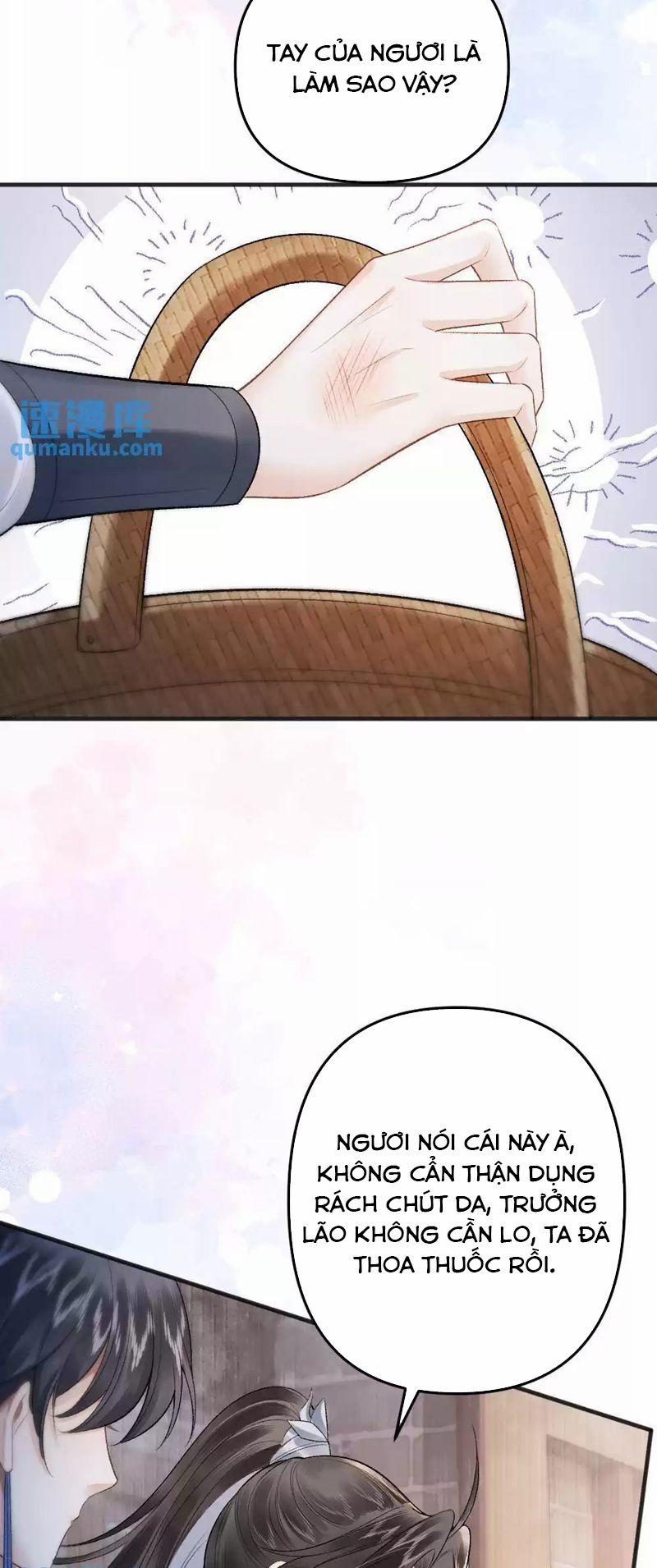 Sau Khi Xuyên Thành Pháo Hôi Ác Độc Ta Bị Ép Mở Tu La Tràng 9 trang 7