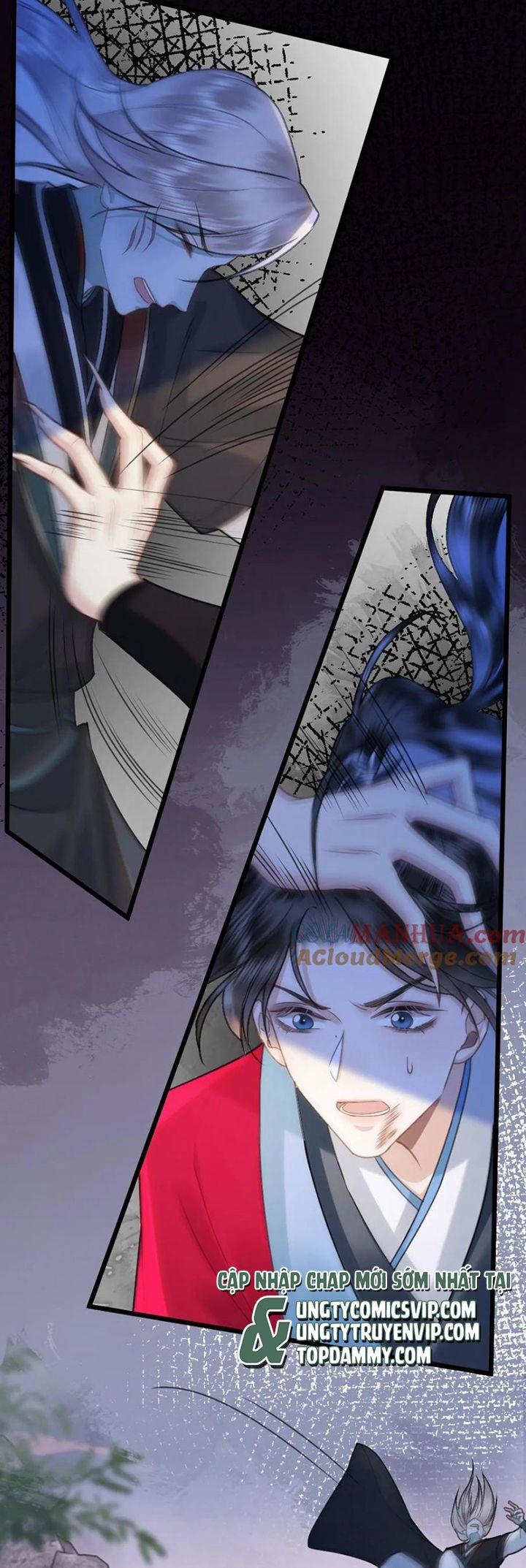 Sau Khi Xuyên Thành Pháo Hôi Ác Độc Ta Bị Ép Mở Tu La Tràng 90 trang 12