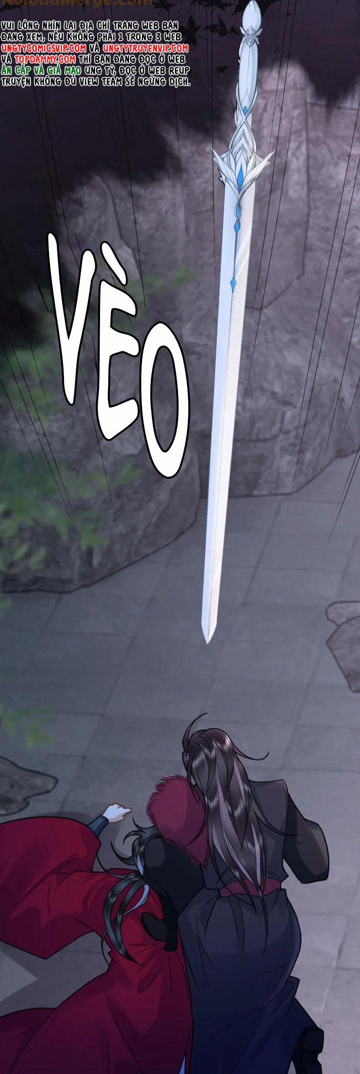 Sau Khi Xuyên Thành Pháo Hôi Ác Độc Ta Bị Ép Mở Tu La Tràng 90 trang 15