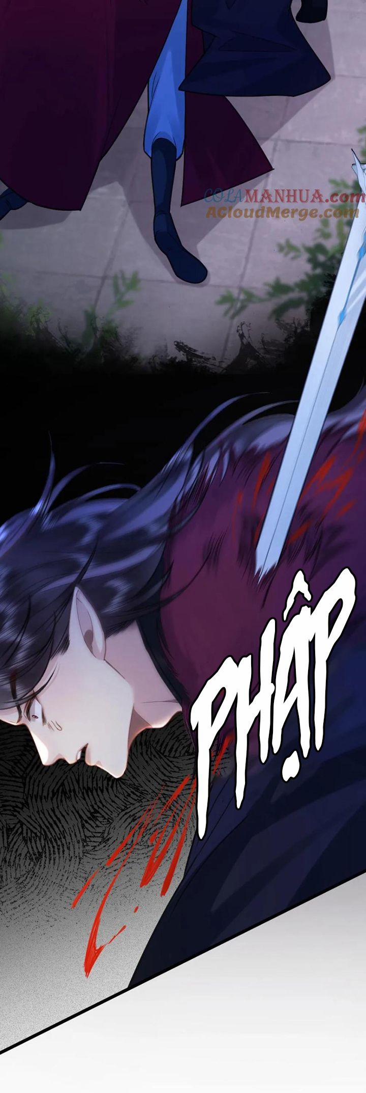 Sau Khi Xuyên Thành Pháo Hôi Ác Độc Ta Bị Ép Mở Tu La Tràng 90 trang 16