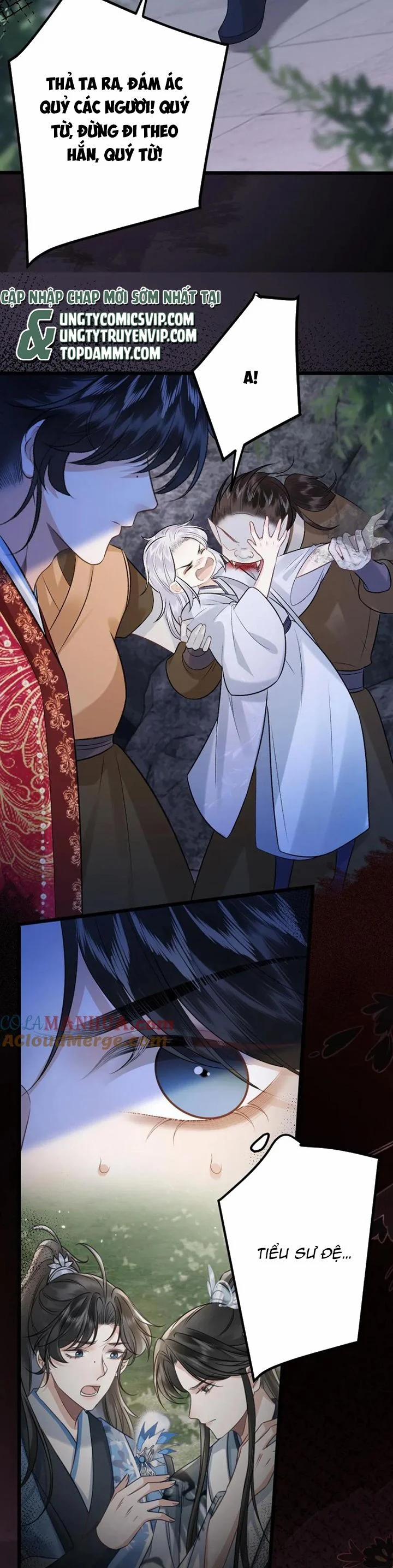 Sau Khi Xuyên Thành Pháo Hôi Ác Độc Ta Bị Ép Mở Tu La Tràng 90 trang 3