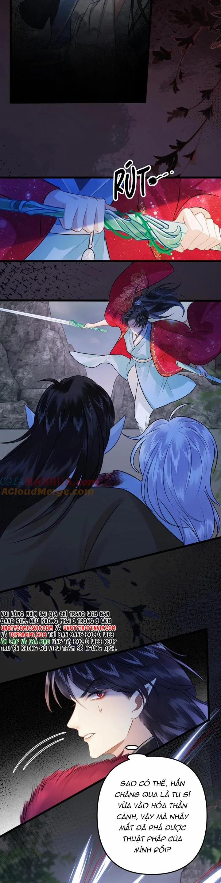 Sau Khi Xuyên Thành Pháo Hôi Ác Độc Ta Bị Ép Mở Tu La Tràng 90 trang 4