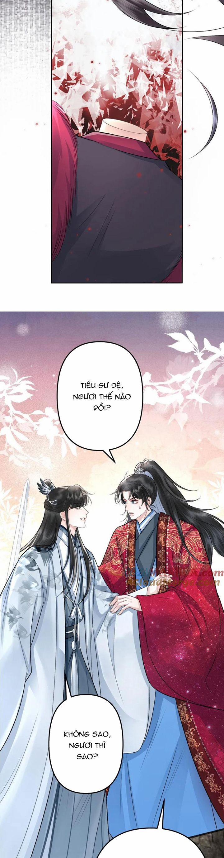 Sau Khi Xuyên Thành Pháo Hôi Ác Độc Ta Bị Ép Mở Tu La Tràng 91 trang 13