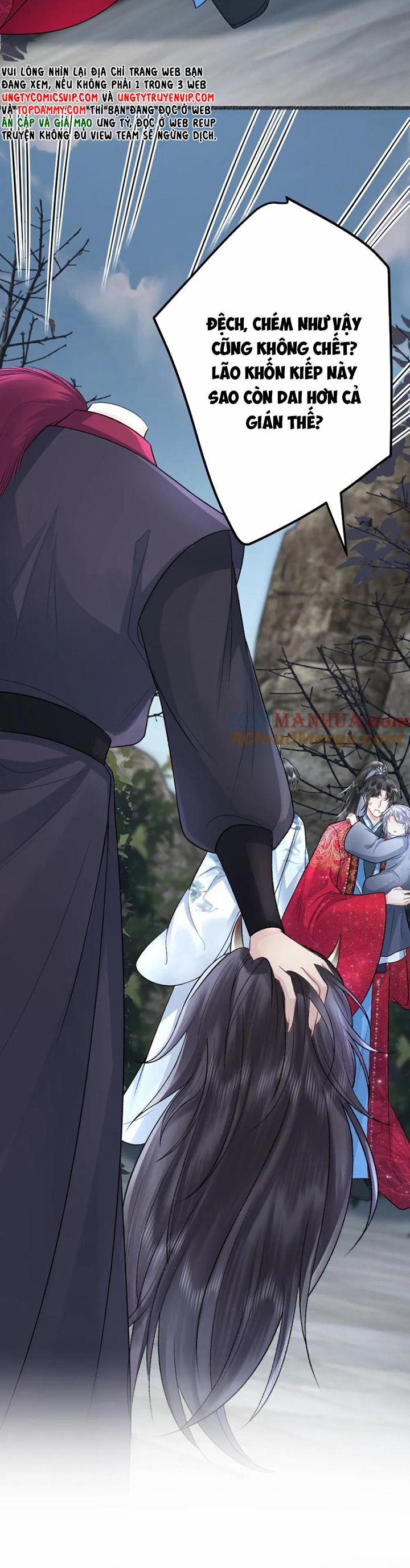 Sau Khi Xuyên Thành Pháo Hôi Ác Độc Ta Bị Ép Mở Tu La Tràng 91 trang 16