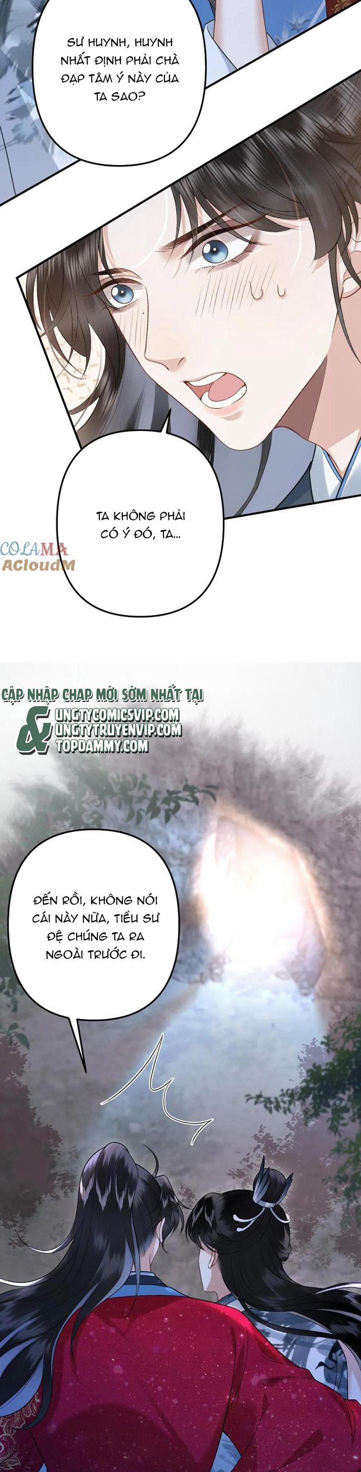 Sau Khi Xuyên Thành Pháo Hôi Ác Độc Ta Bị Ép Mở Tu La Tràng 92 trang 13