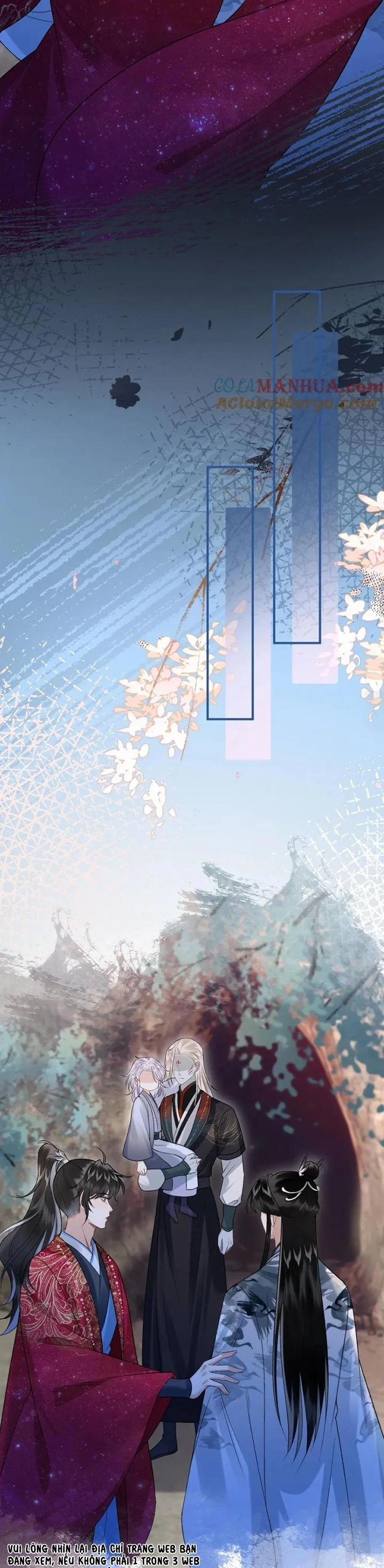 Sau Khi Xuyên Thành Pháo Hôi Ác Độc Ta Bị Ép Mở Tu La Tràng 92 trang 14