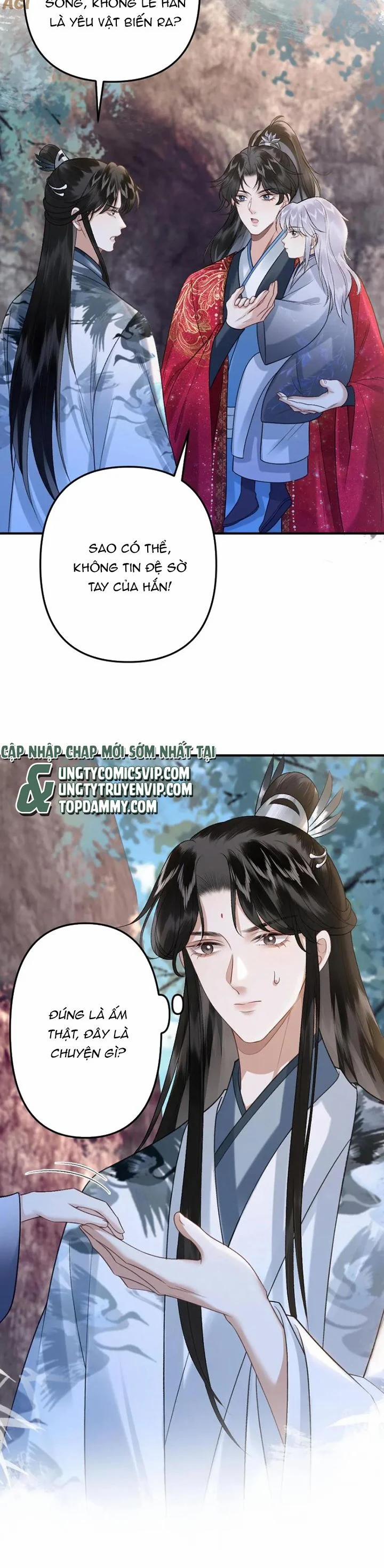 Sau Khi Xuyên Thành Pháo Hôi Ác Độc Ta Bị Ép Mở Tu La Tràng 92 trang 16