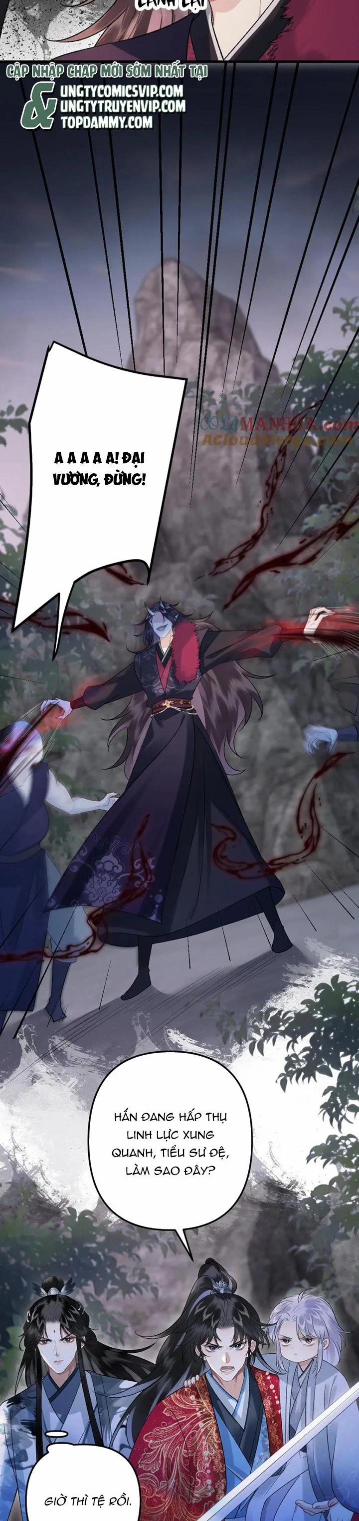 Sau Khi Xuyên Thành Pháo Hôi Ác Độc Ta Bị Ép Mở Tu La Tràng 92 trang 2