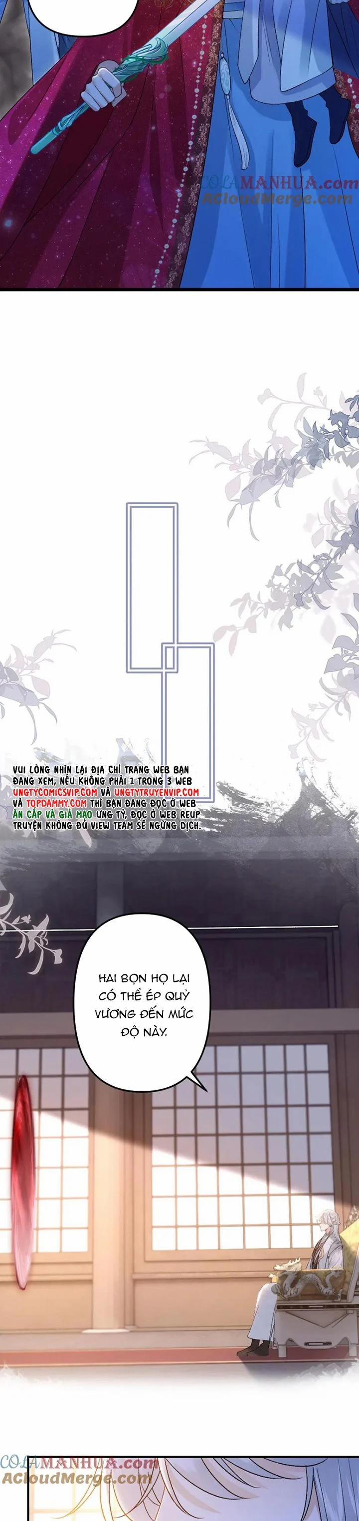 Sau Khi Xuyên Thành Pháo Hôi Ác Độc Ta Bị Ép Mở Tu La Tràng 92 trang 3