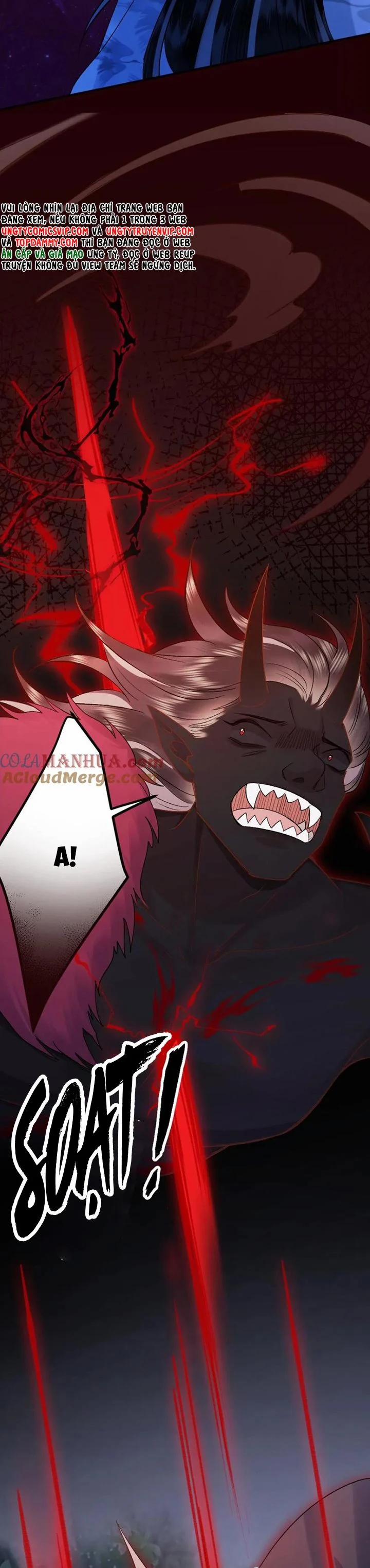 Sau Khi Xuyên Thành Pháo Hôi Ác Độc Ta Bị Ép Mở Tu La Tràng 92 trang 6