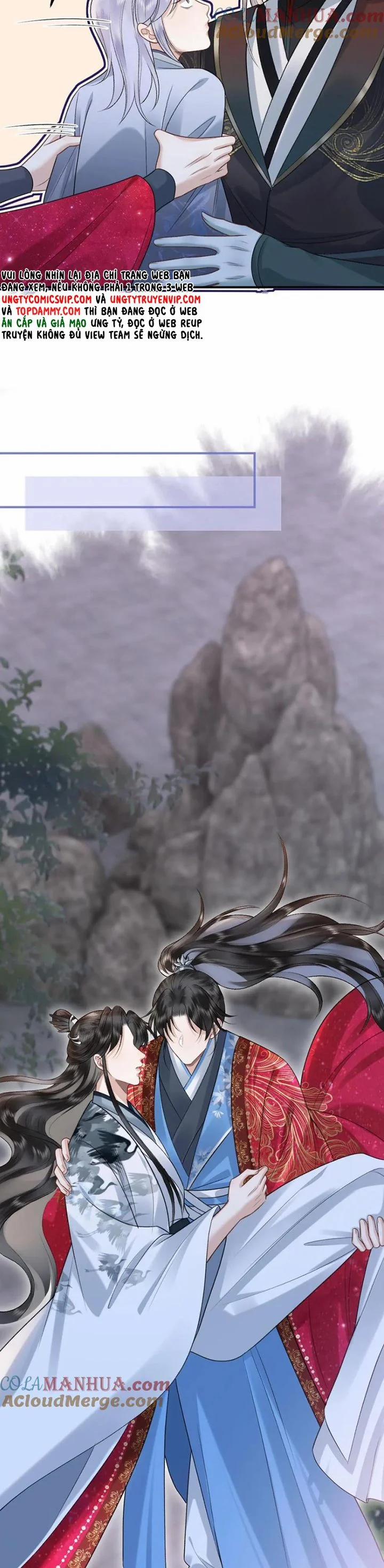 Sau Khi Xuyên Thành Pháo Hôi Ác Độc Ta Bị Ép Mở Tu La Tràng 92 trang 9