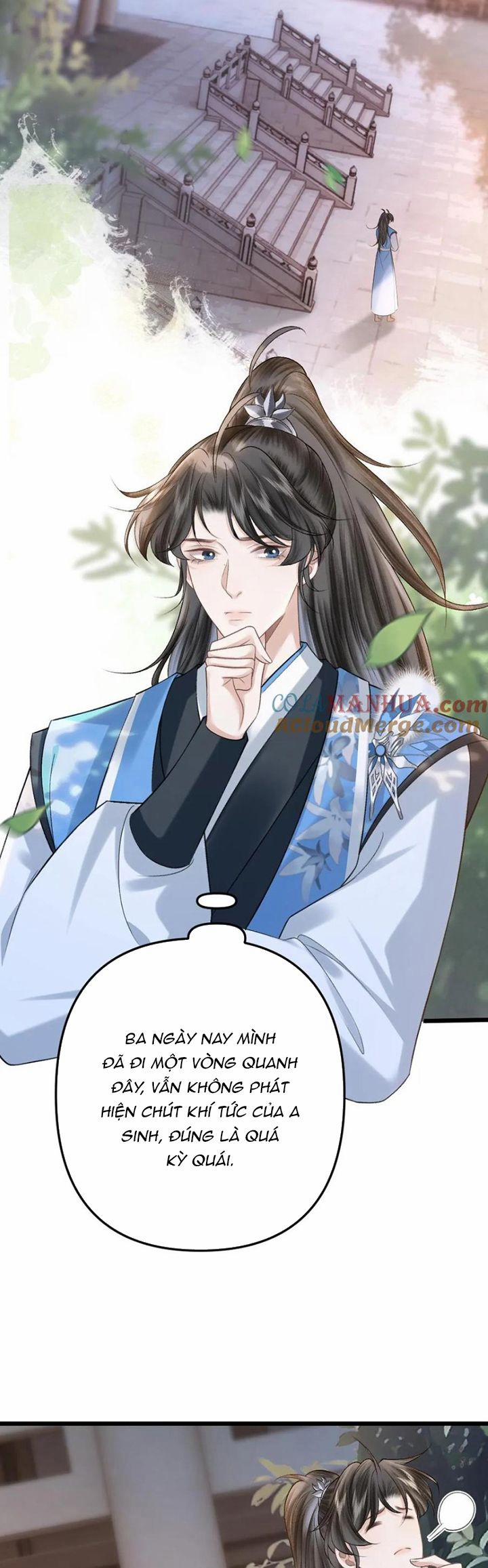 Sau Khi Xuyên Thành Pháo Hôi Ác Độc Ta Bị Ép Mở Tu La Tràng 93 trang 13